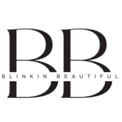 Blinkin Beautiful Lash supplies